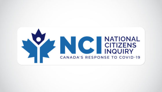 NCI News Article Logo