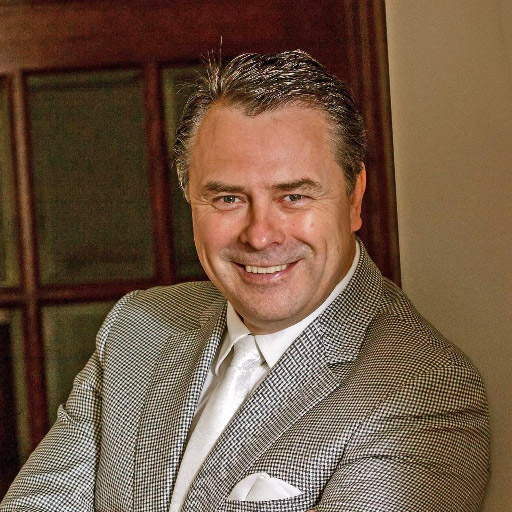 Commissioner Ken Drysdale Commissioner Ken Drysdale